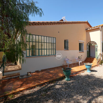 Maison 5 pièces 73 m²