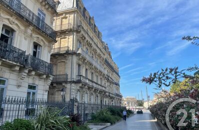 vente appartement 494 000 € à proximité de Montpellier (34)