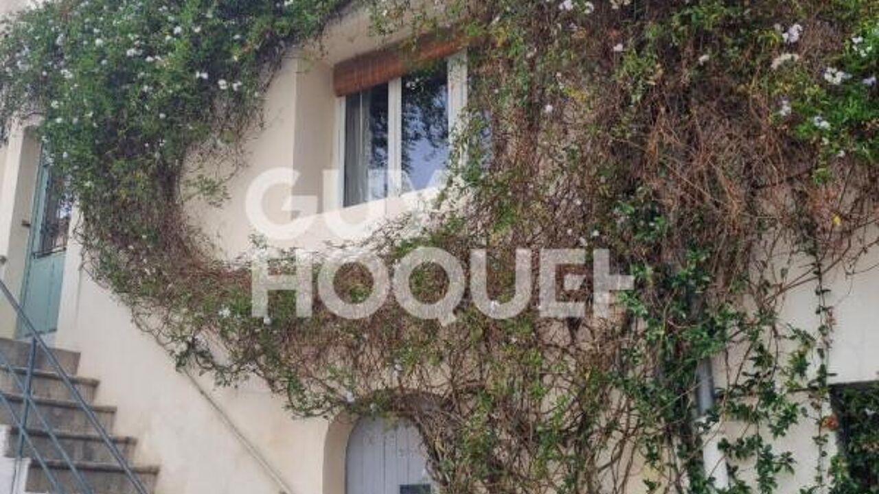 maison 4 pièces 102 m2 à vendre à Montpellier (34000)