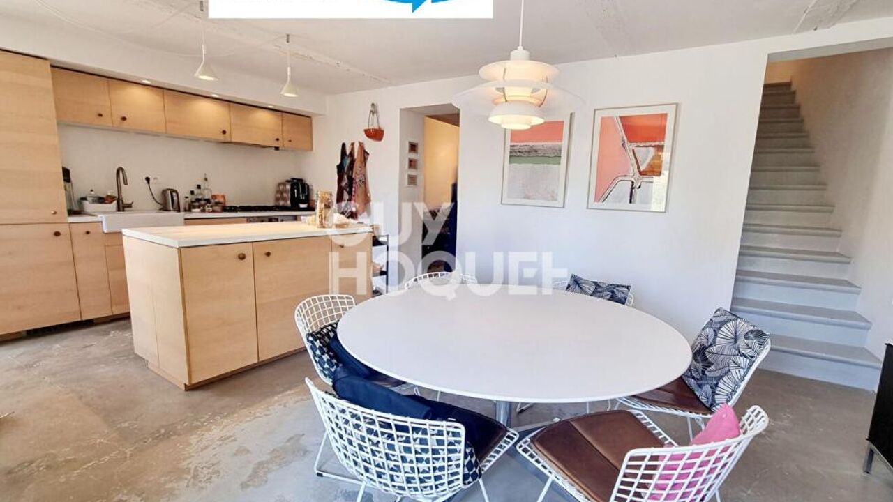 maison 4 pièces 102 m2 à vendre à Montpellier (34000)