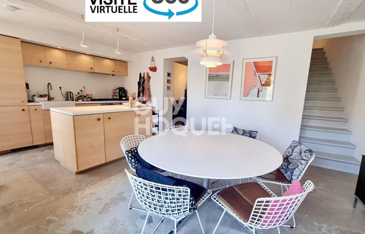 maison 4 pièces 102 m2 à vendre à Montpellier (34000)