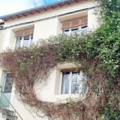 Maison 4 pièces 102 m²