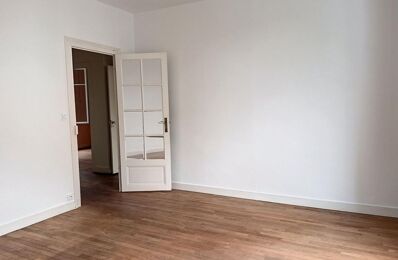 appartement 3 pièces 61 m2 à louer à Tours (37000)