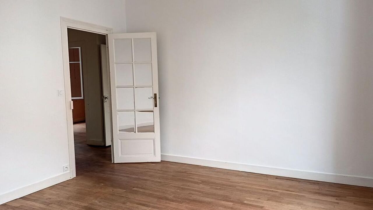 appartement 3 pièces 61 m2 à louer à Tours (37000)