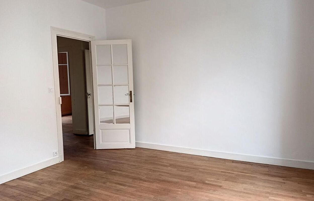 appartement 3 pièces 61 m2 à louer à Tours (37000)