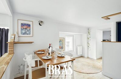 vente appartement 209 000 € à proximité de Vertou (44120)