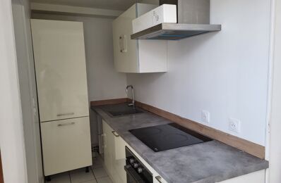 location maison 560 € CC /mois à proximité de Longuenesse (62219)