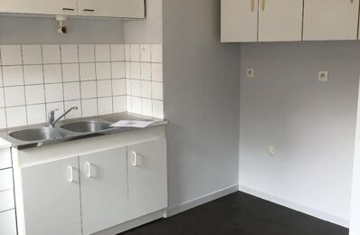 location appartement 595 € CC /mois à proximité de Saint-Martin-au-Laërt (62500)