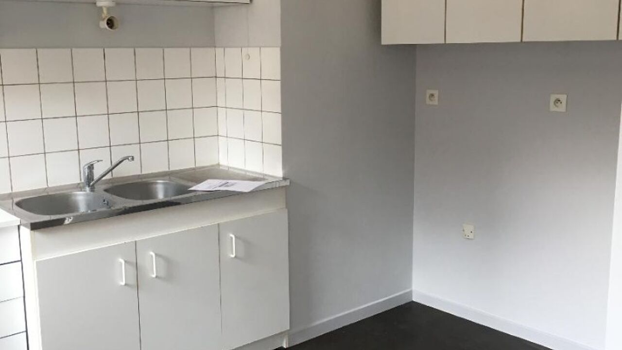 appartement 3 pièces 64 m2 à louer à Saint-Omer (62500)