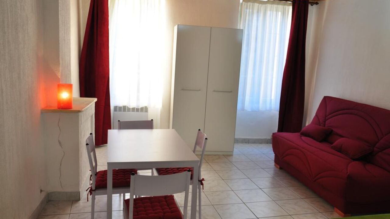 appartement 1 pièces 32 m2 à louer à La Ciotat (13600)