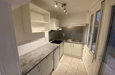 location appartement 640 € CC /mois à proximité de Saint-Orens-de-Gameville (31650)