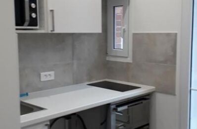 location appartement 950 € CC /mois à proximité de Bezons (95870)