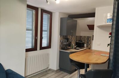 location appartement 540 € CC /mois à proximité de Saint-Paul-Lès-Dax (40990)