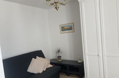 location appartement 1 200 € CC /mois à proximité de Meudon (92)