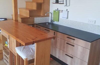 location appartement 810 € CC /mois à proximité de Saint-Didier-Au-Mont-d'Or (69370)