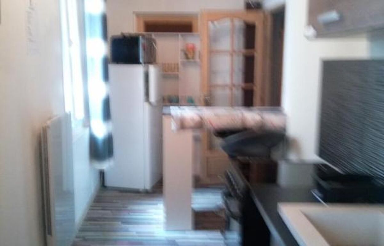 appartement 1 pièces 35 m2 à louer à Vingrau (66600)