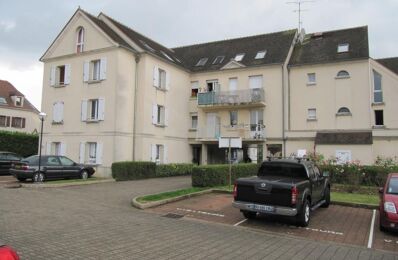 location appartement 630 € CC /mois à proximité de Baillet-en-France (95560)