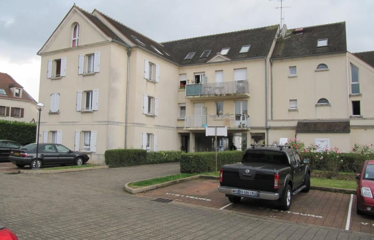 appartement 1 pièces 31 m2 à louer à Baillet-en-France (95560)