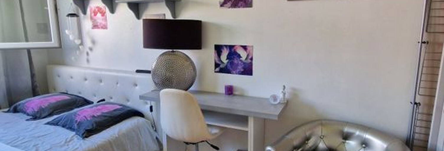 Appartement 1 Pièce 14 m² à louer à Suresnes (92150)