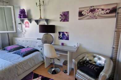 Appartement 1 pièces 500 €