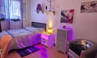 Appartement 1 Pièce 14 m² à louer à Suresnes (92150)