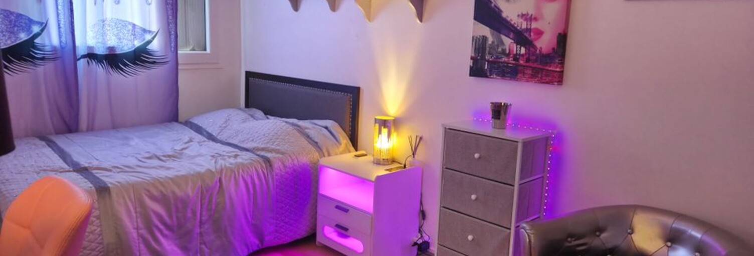 Appartement 1 Pièce 14 m² à louer à Suresnes (92150)