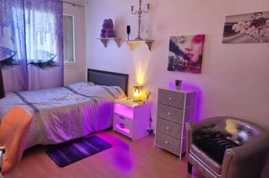 Appartement 1 pièces 500 €