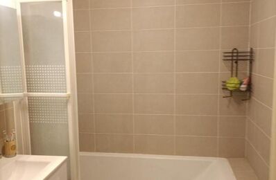 location appartement 270 € CC /mois à proximité de Samoreau (77210)