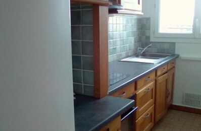 location appartement 900 € CC /mois à proximité de Fleury-Mérogis (91700)