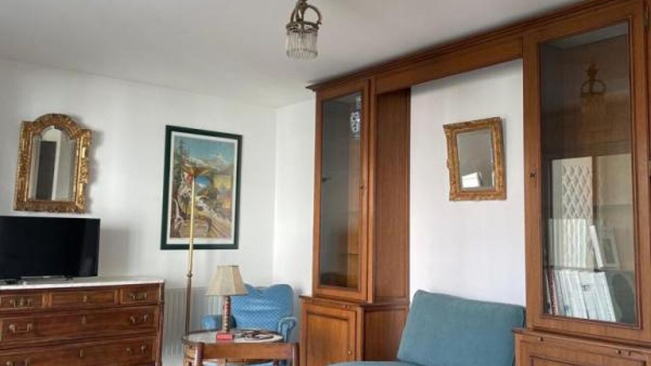 appartement 3 pièces 65 m2 à louer à Nantes (44000)