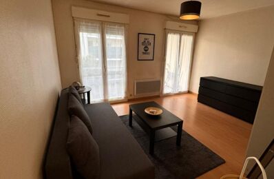 location appartement 650 € CC /mois à proximité de Crosne (91560)