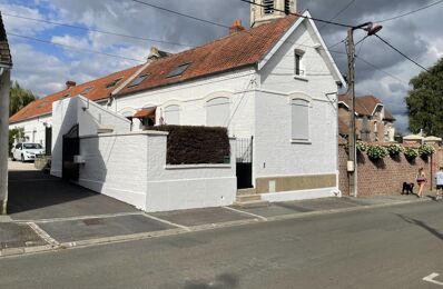 location maison 675 € CC /mois à proximité de Gouy-sous-Bellonne (62112)