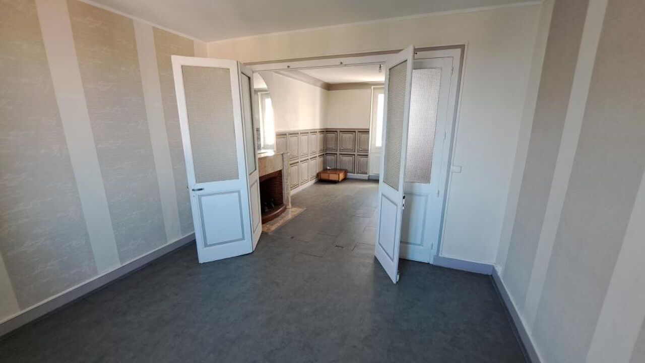 appartement 3 pièces 53 m2 à louer à Limoges (87000)