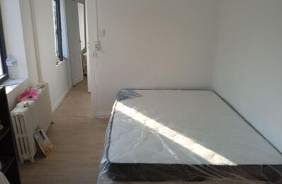 location appartement 500 € CC /mois à proximité de Rivery (80136)