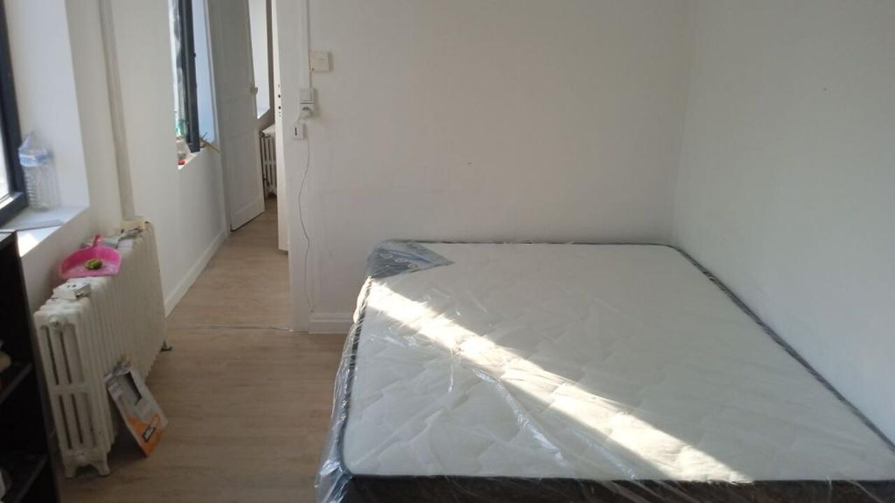 appartement 1 pièces 24 m2 à louer à Amiens (80000)