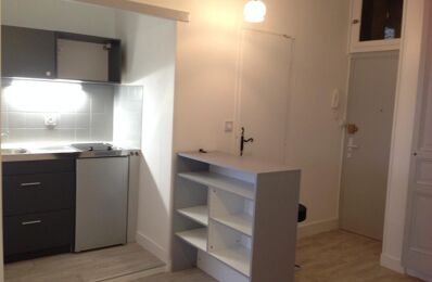 location appartement 500 € CC /mois à proximité de Isle (87170)