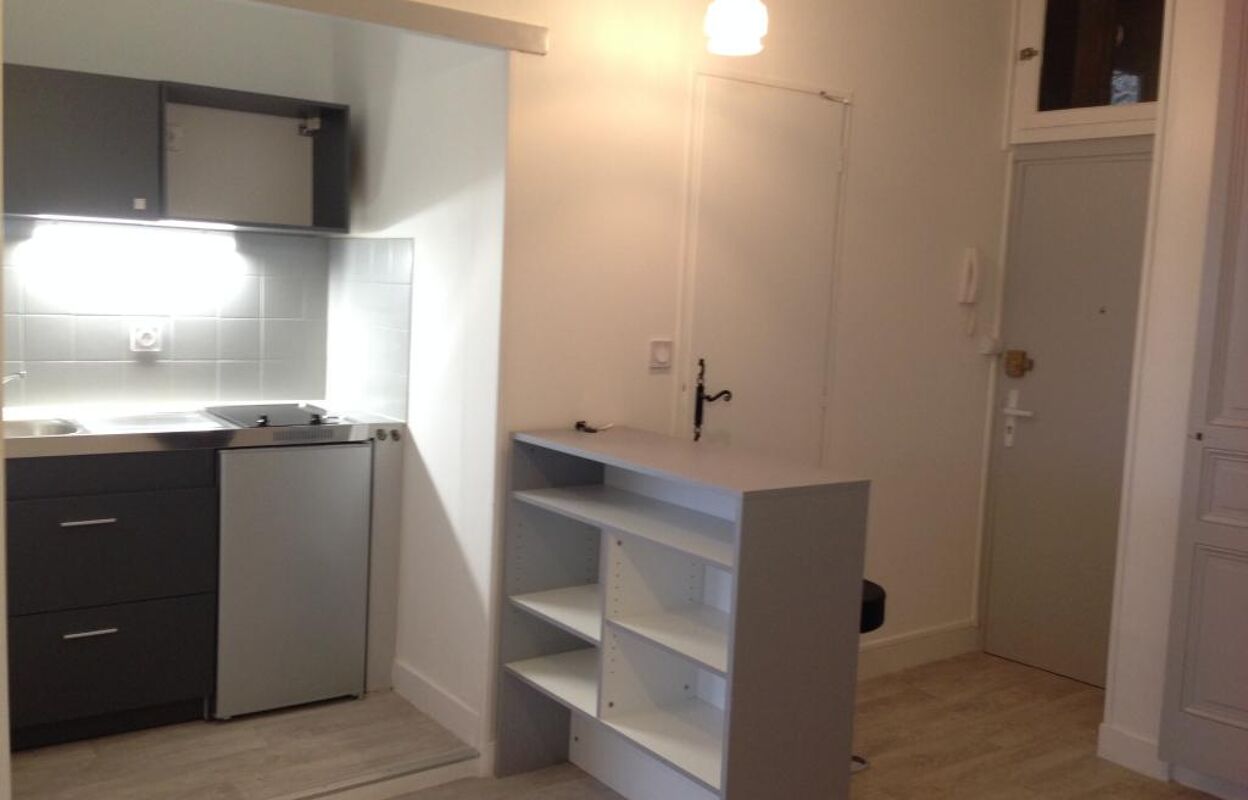 appartement 2 pièces 38 m2 à louer à Limoges (87000)