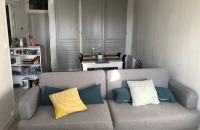 appartement 2 pièces 38 m2 à louer à Limoges (87000)