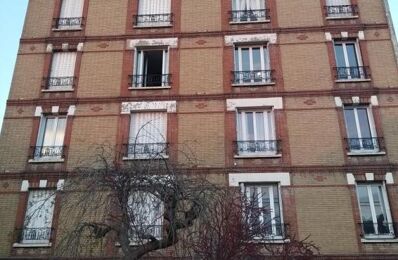 location appartement 1 395 € CC /mois à proximité de Enghien-les-Bains (95880)