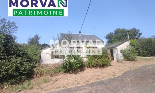 Maison 2 Pièces 53 m² à vendre à Mhère (58140)