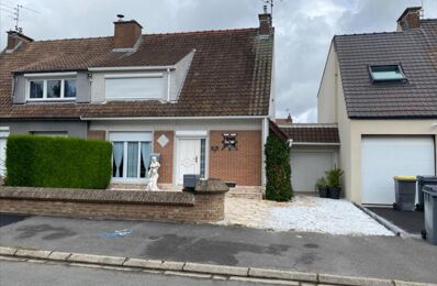 vente maison 254 000 € à proximité de Aubers (59249)