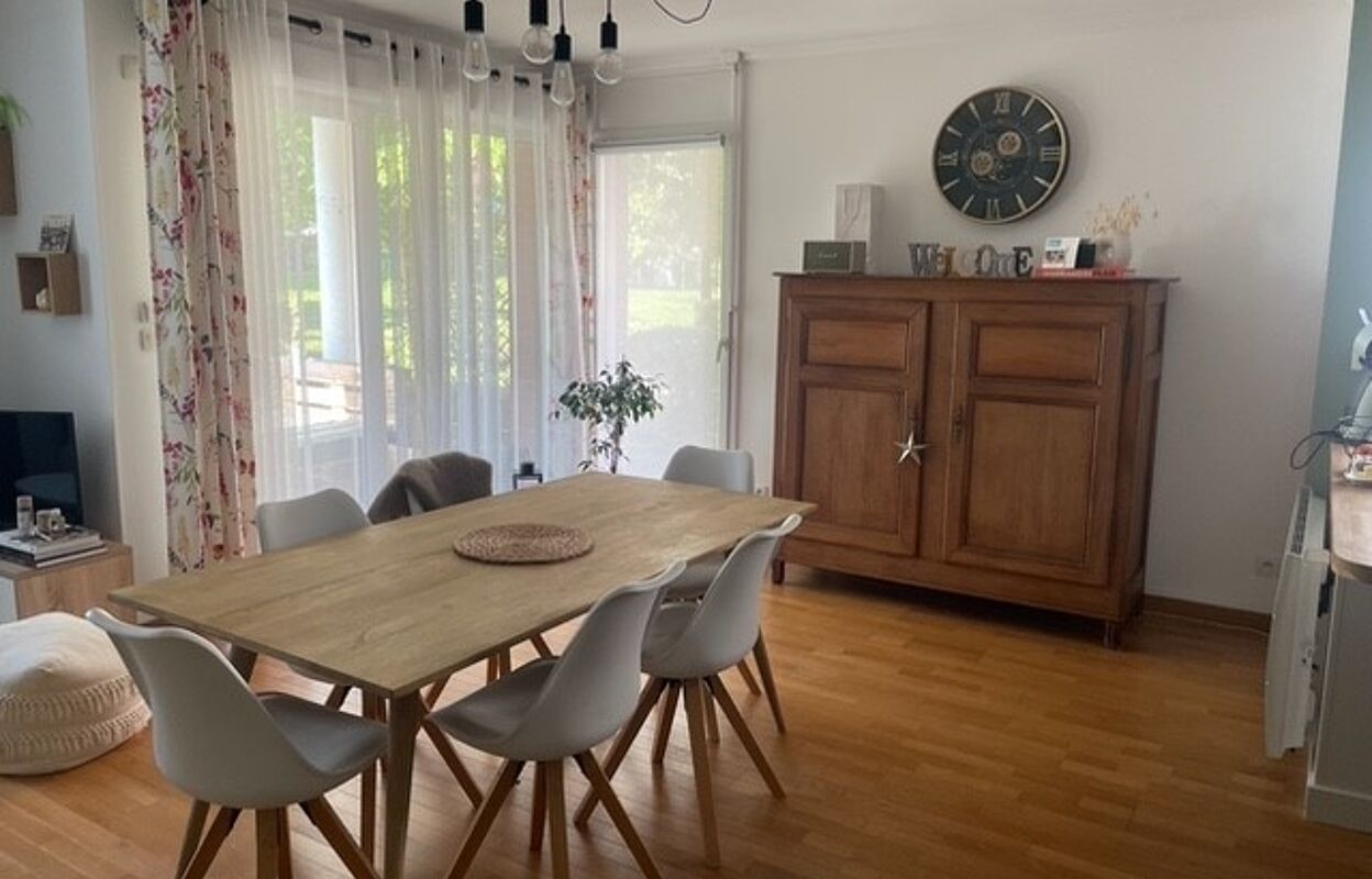 appartement 4 pièces 74 m2 à louer à Valenciennes (59300)