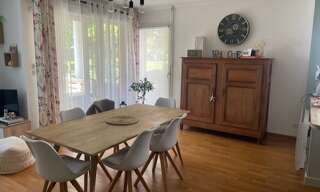 Appartement 4 Pièces 74 m² à louer à Valenciennes (59300)