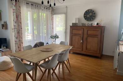 Appartement 4 pièces 870 €
