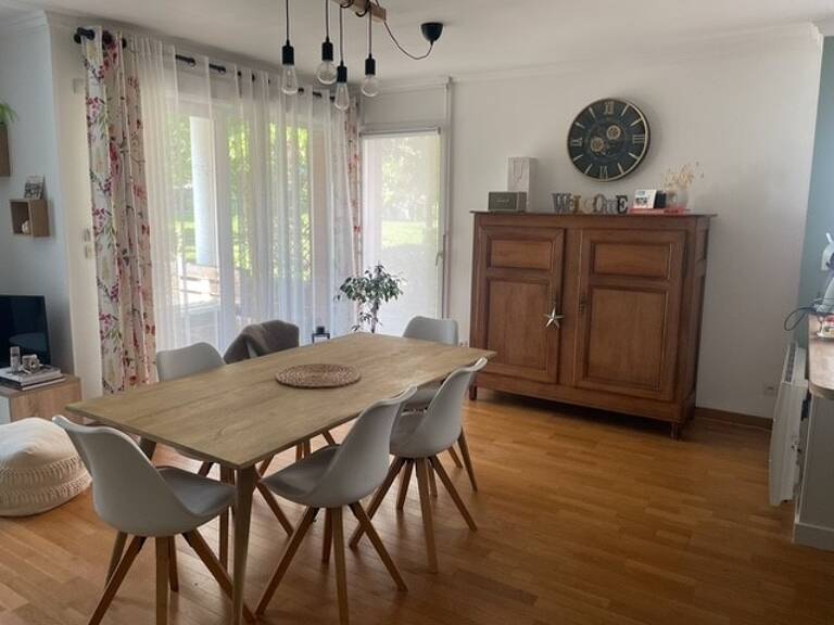 Appartement 4 pièces, VALENCIENNES — photo 1