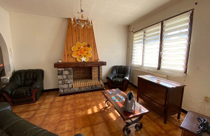 Maison 4 pièces, BRUAY SUR L'ESCAUT — photo 2