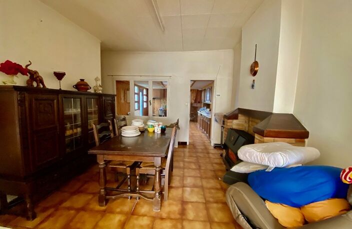 Maison 4 pièces, BRUAY SUR L'ESCAUT — photo 3