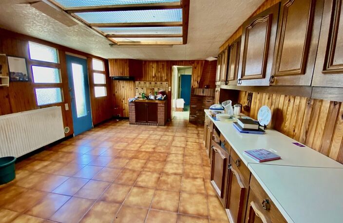 Maison 4 pièces, BRUAY SUR L'ESCAUT — photo 5