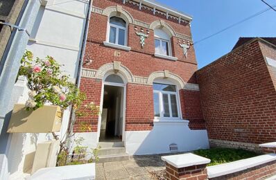 location maison 990 € CC /mois à proximité de Aulnoy-Lez-Valenciennes (59300)