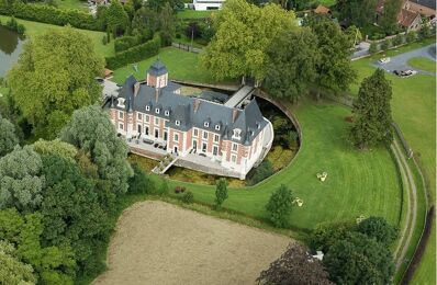 vente maison 2 450 000 € à proximité de Château-l'Abbaye (59230)